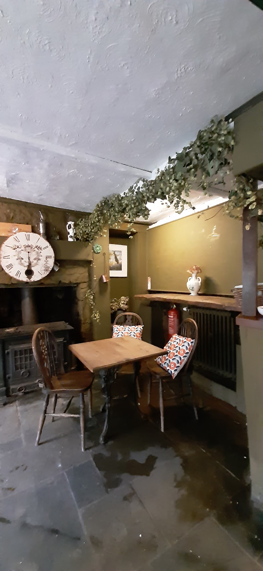 The Boat Inn
