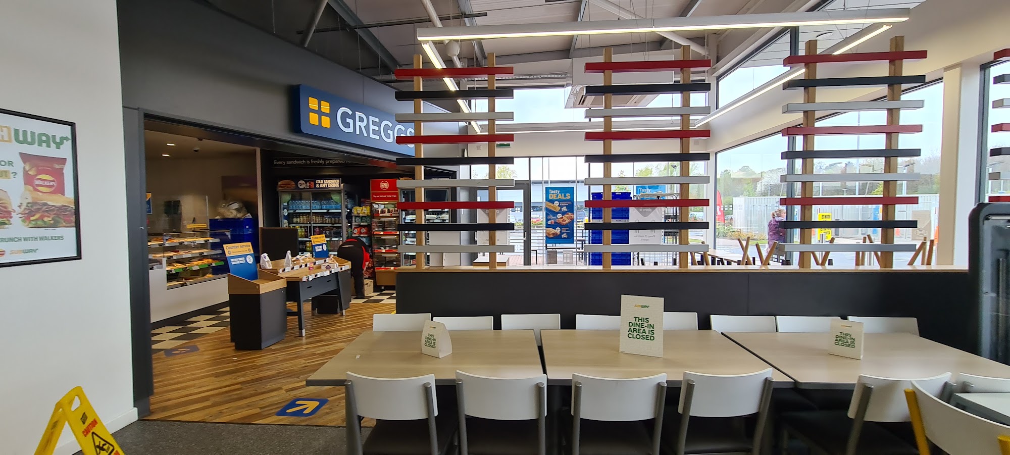 Greggs