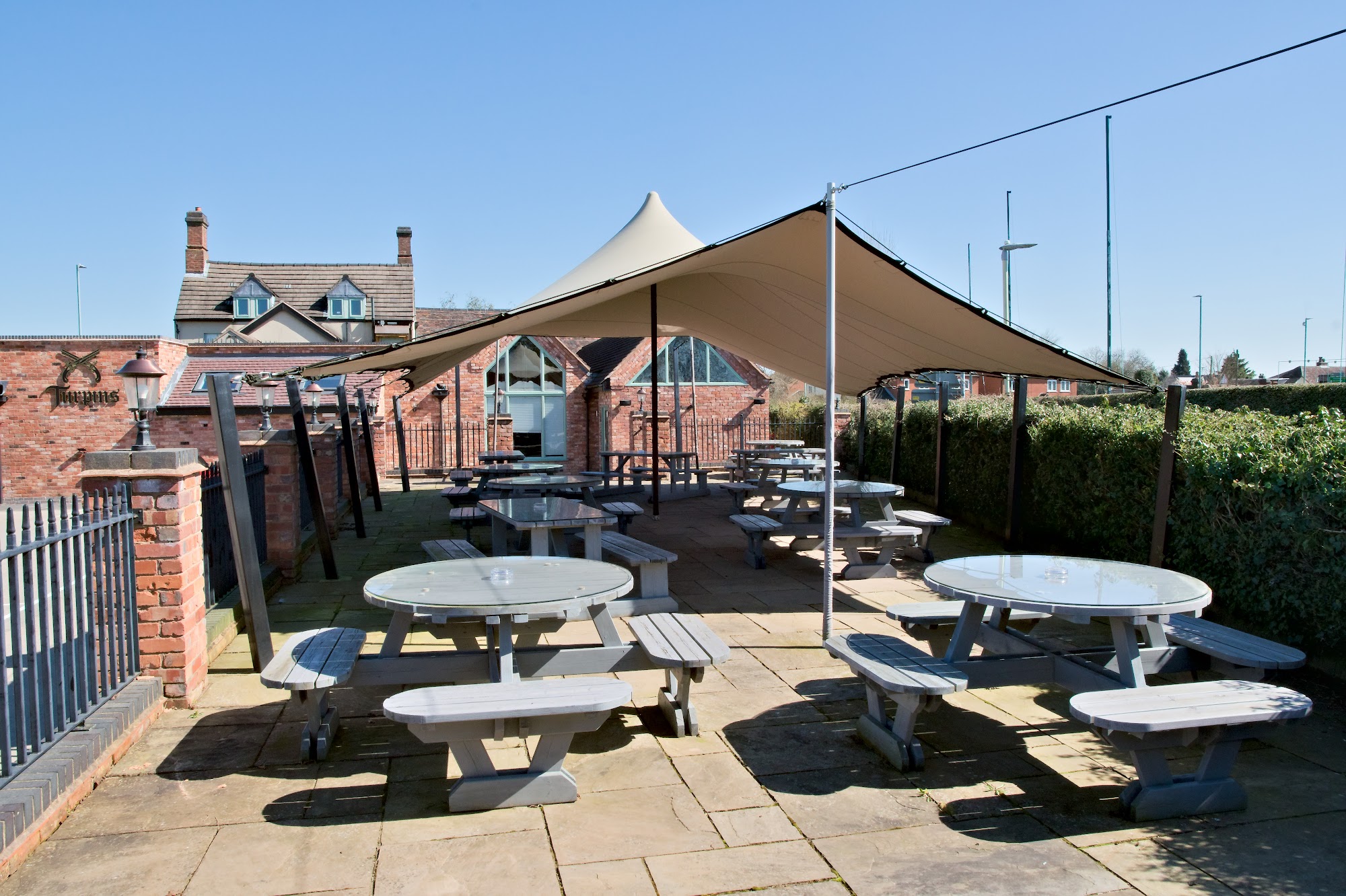 Turpins Bar & Grill
