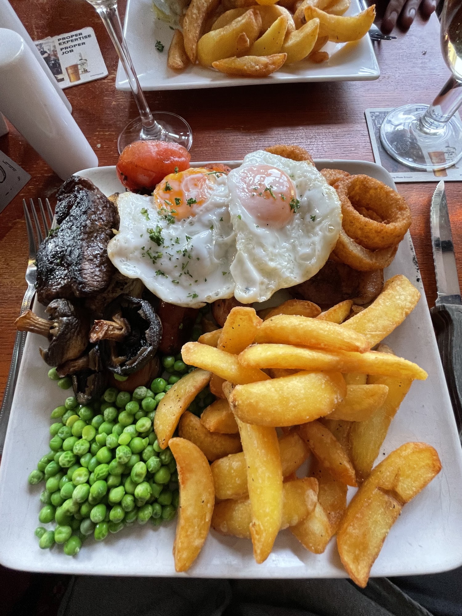The Gate Inn
