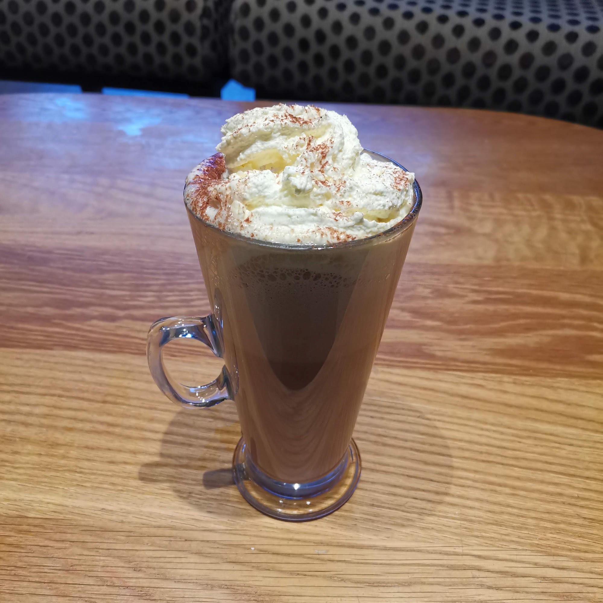 Costa Coffee
