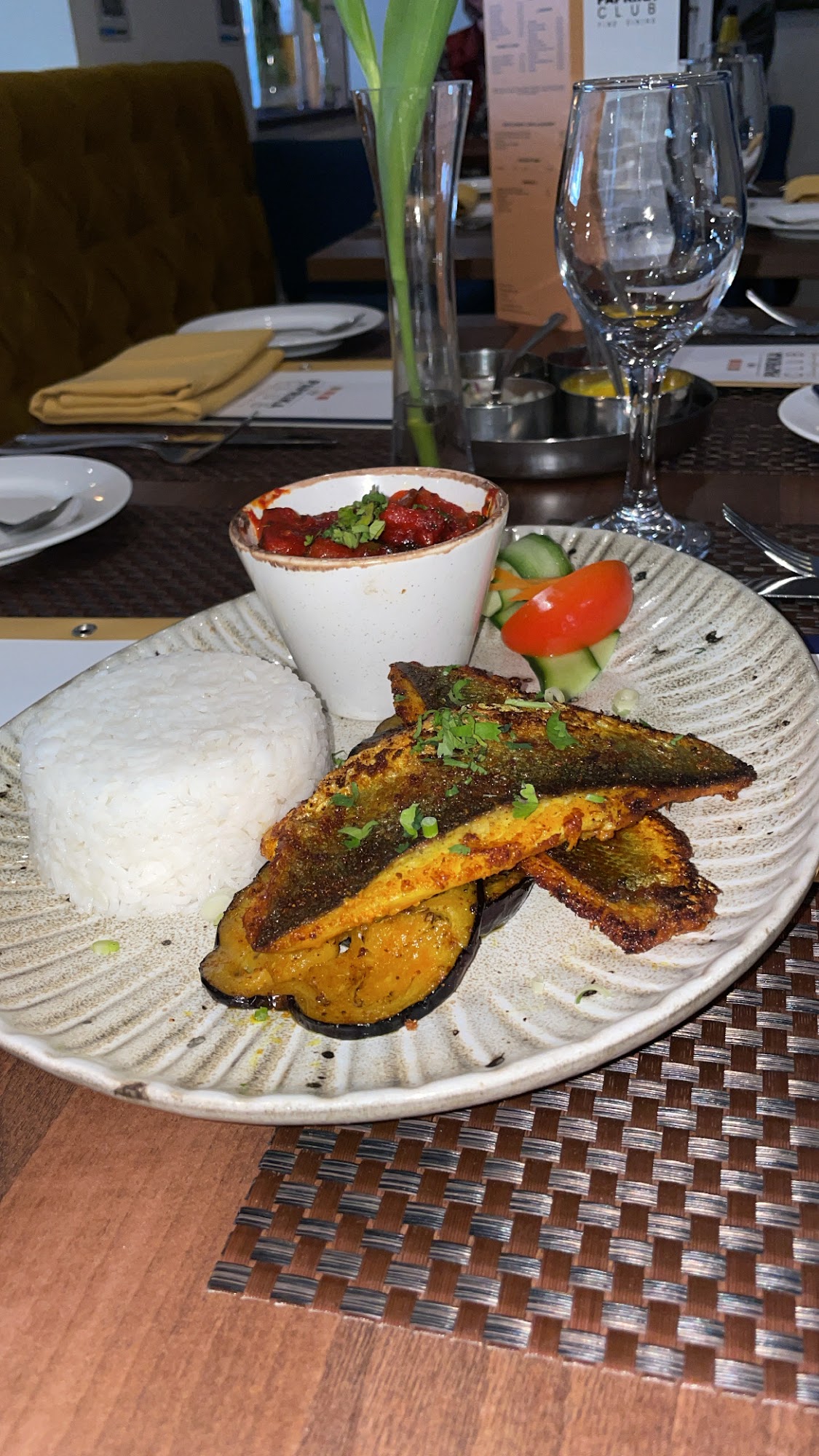 Paprika Club