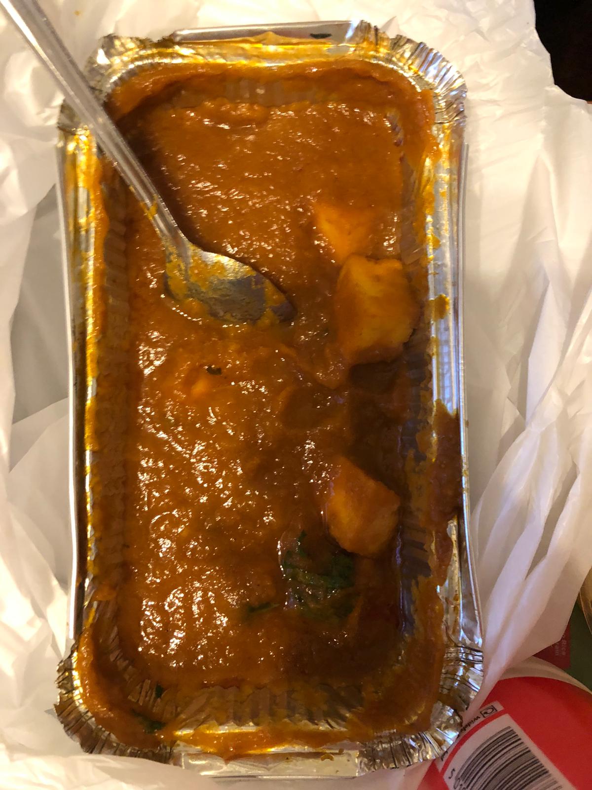 Millennium Balti