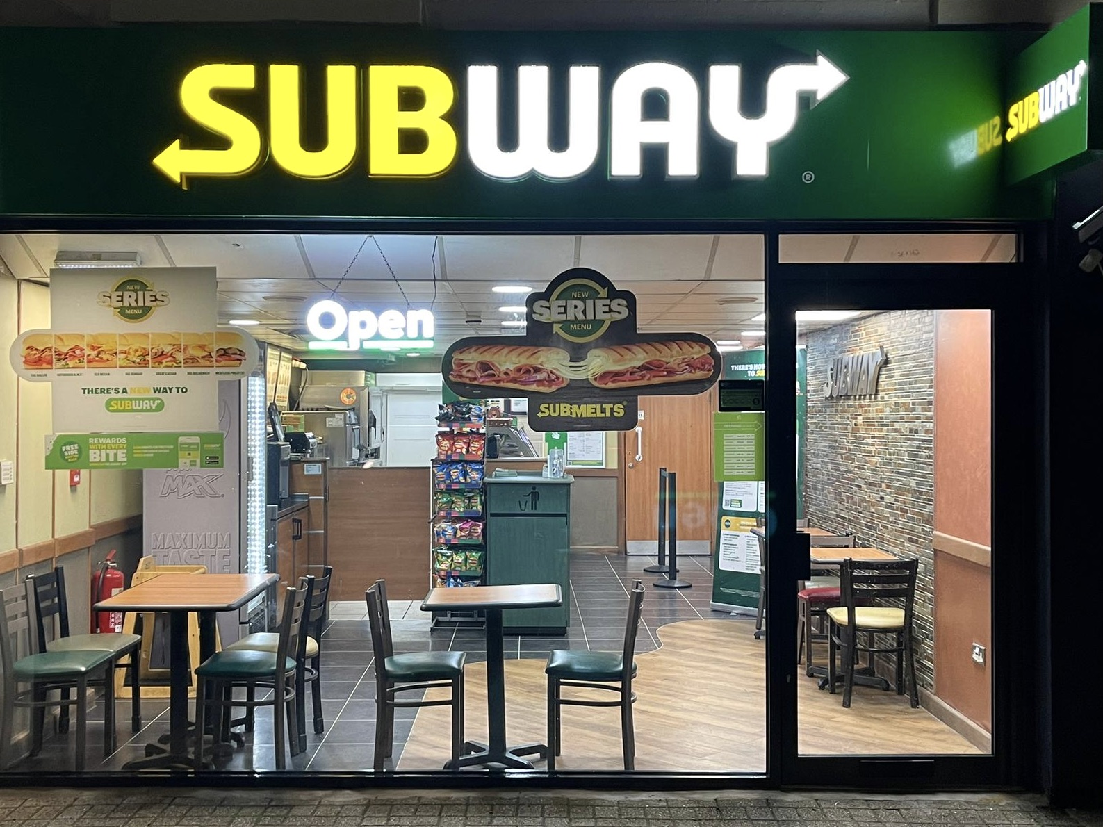 Subway