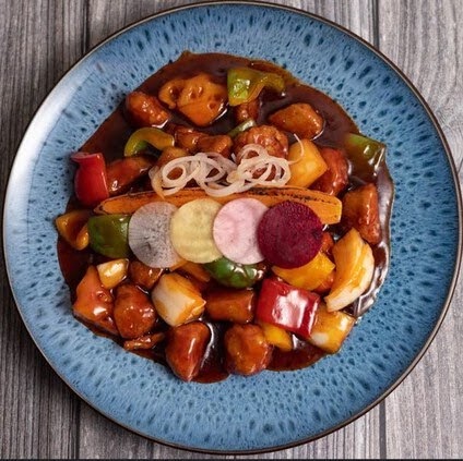 Canton Chef