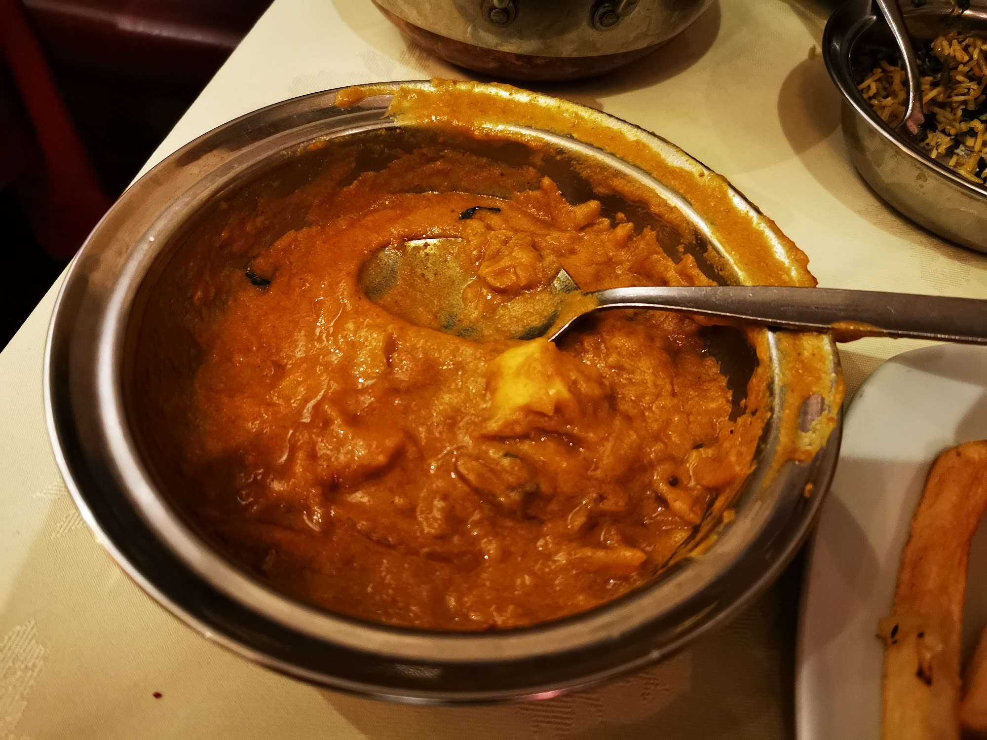 Shipston Bengal Cuisine