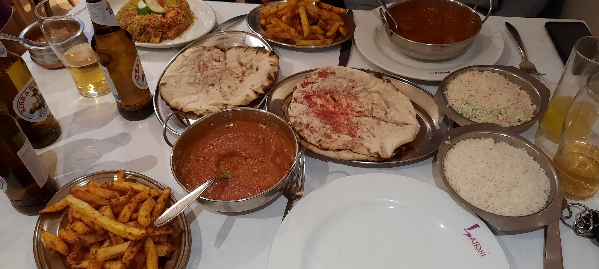 Laboni Restaurant