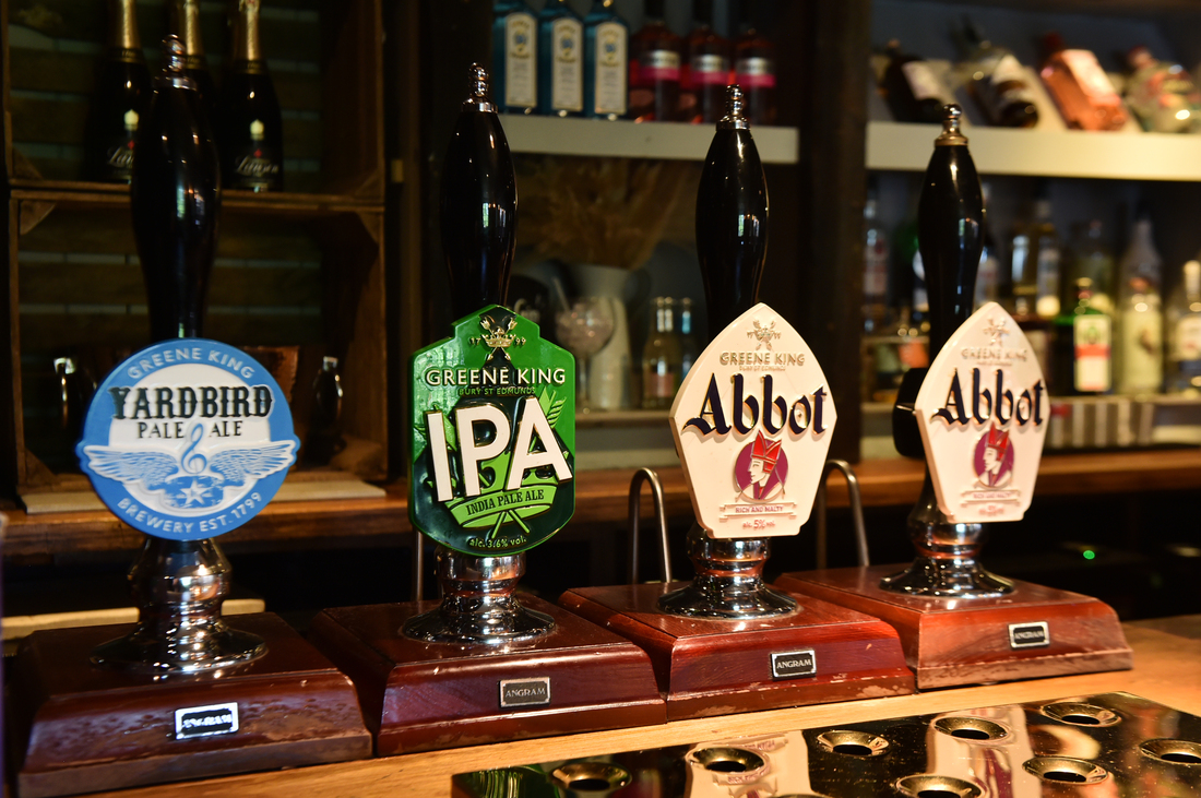 Bear Inn