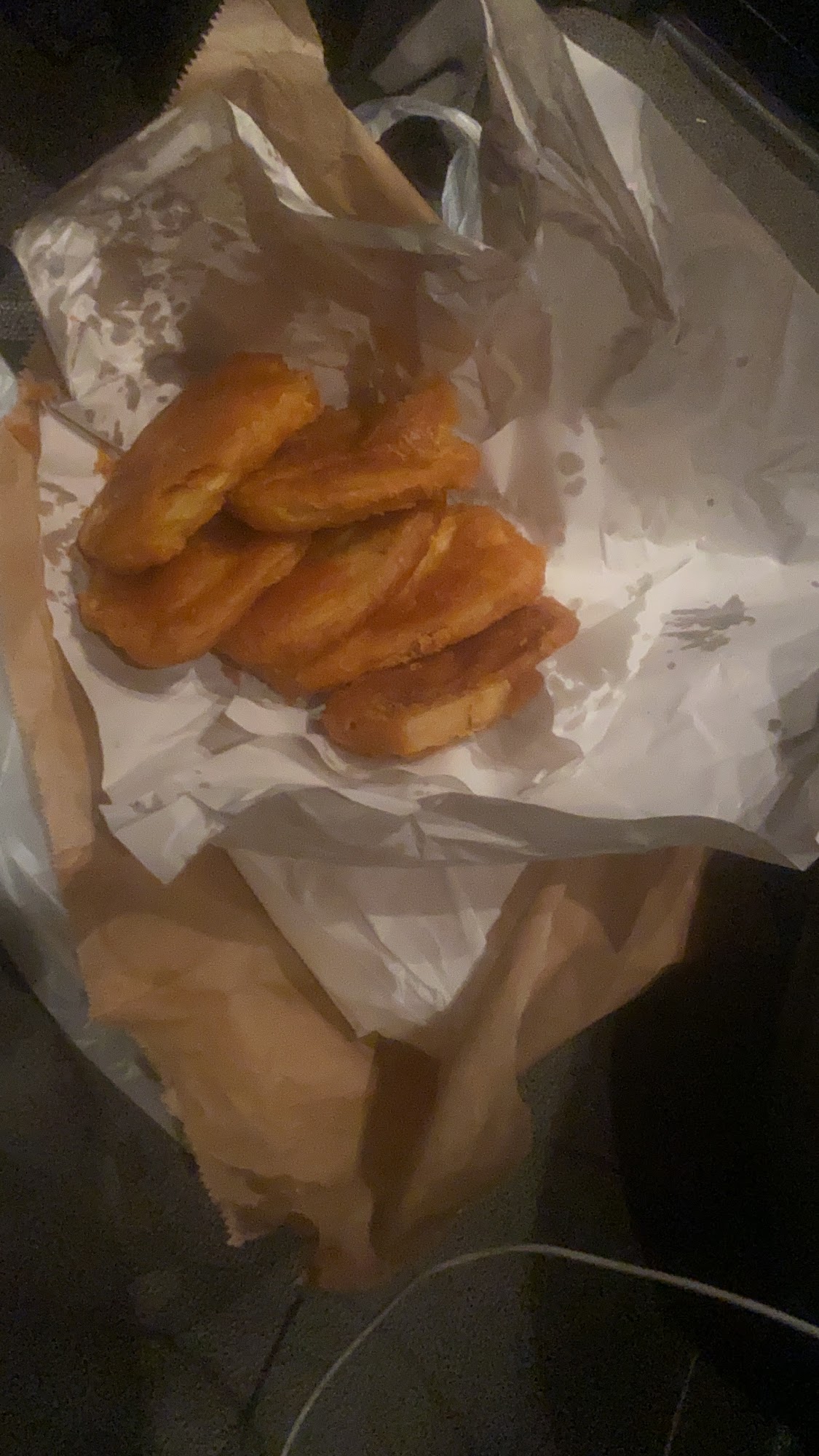 Gill's High Street Fish Bar