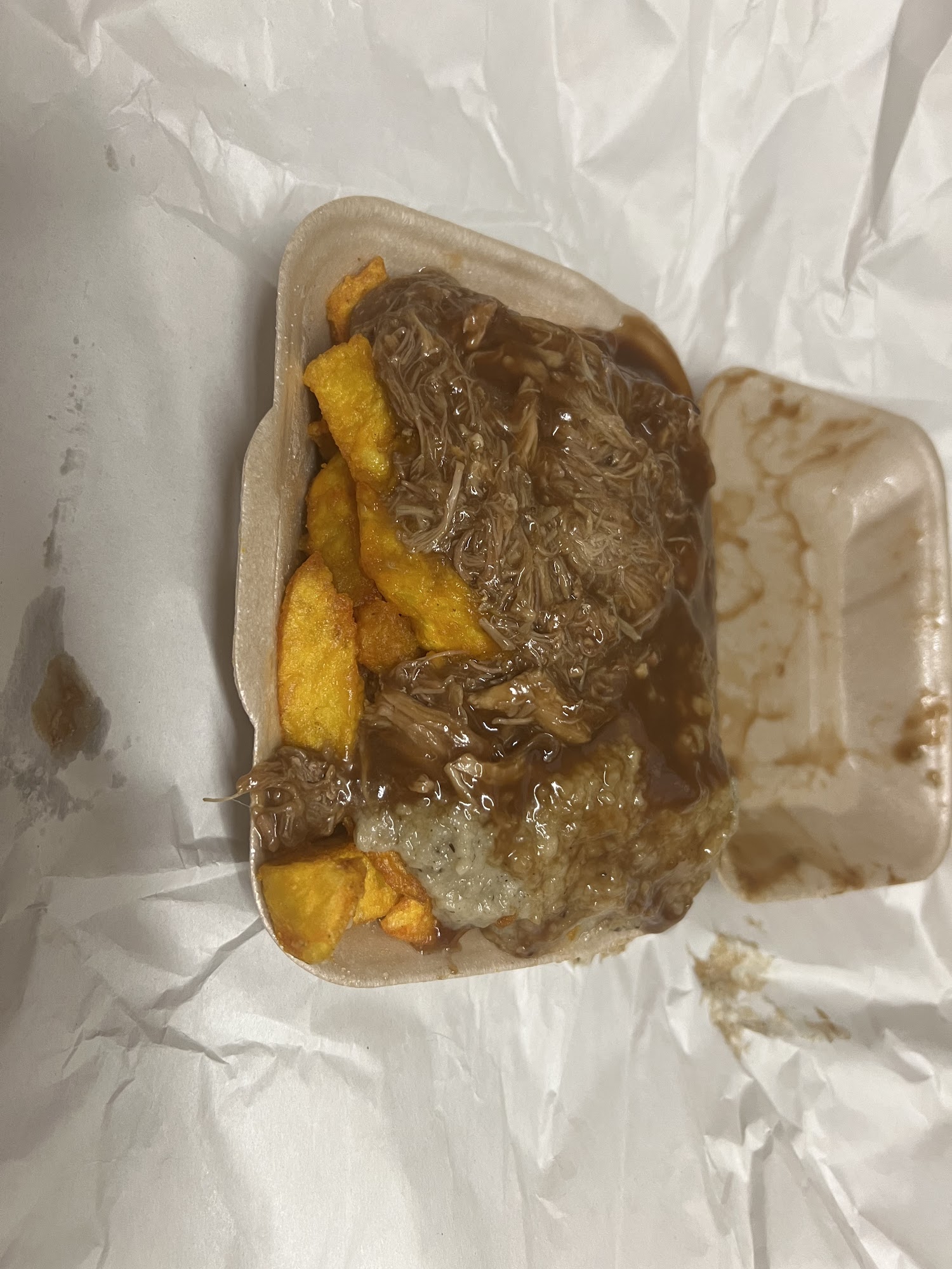 Scoffs Fish and Chips