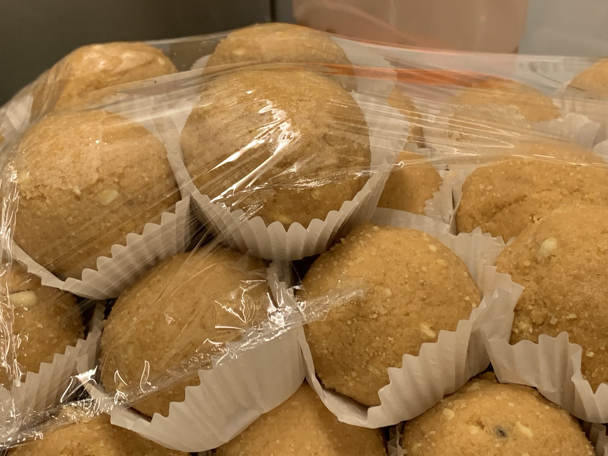 Lucky Sweet Shop & Takeaway