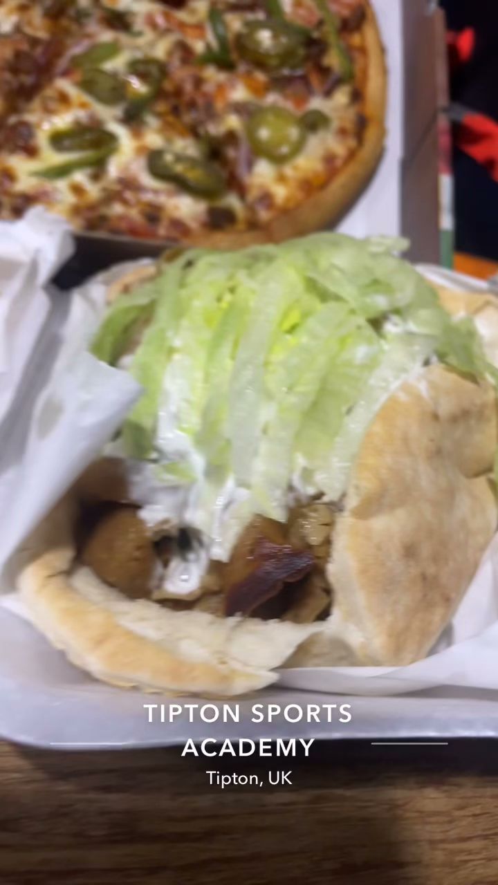 MaMa PIZZA