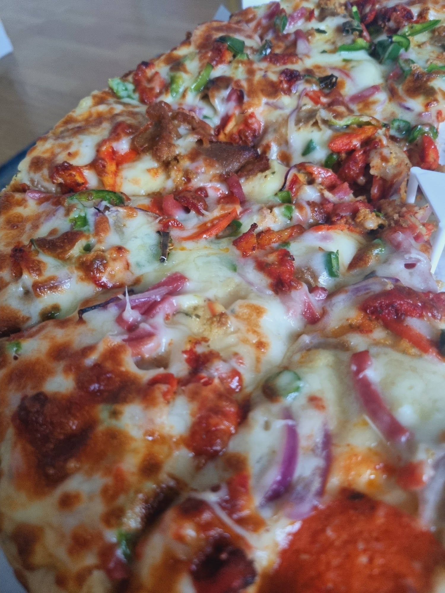 Slice 'N' Scoop