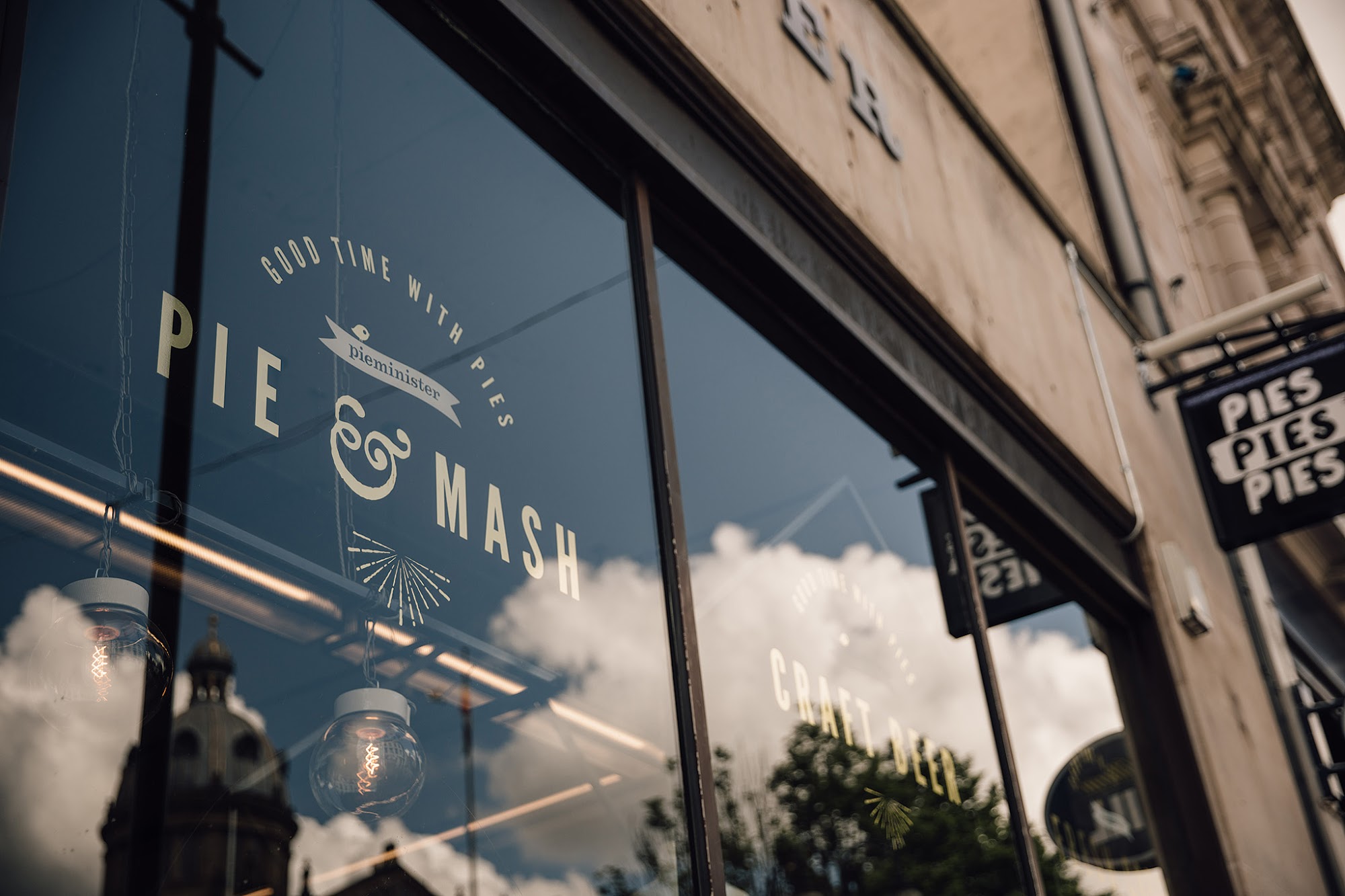 Pieminister