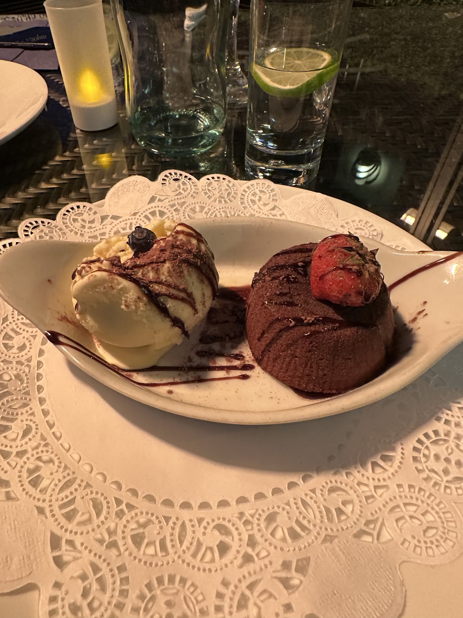 Buonissimo Restaurant Birmingham