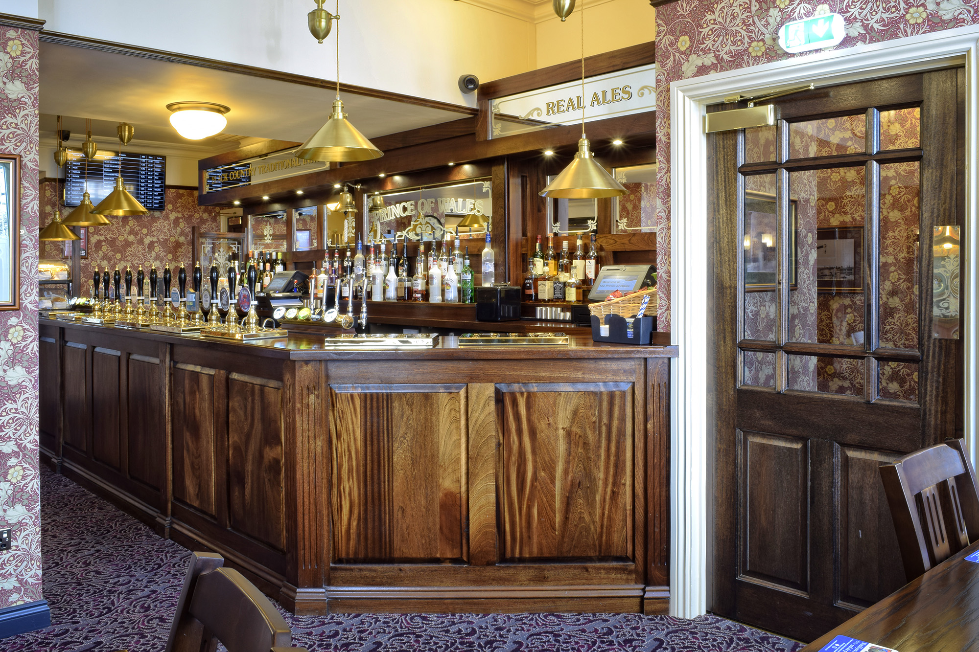 The Prince of Wales, Birmingham
