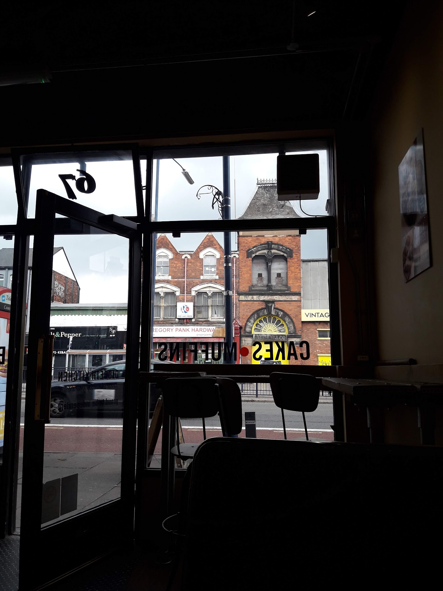 Digbeth Kitchen