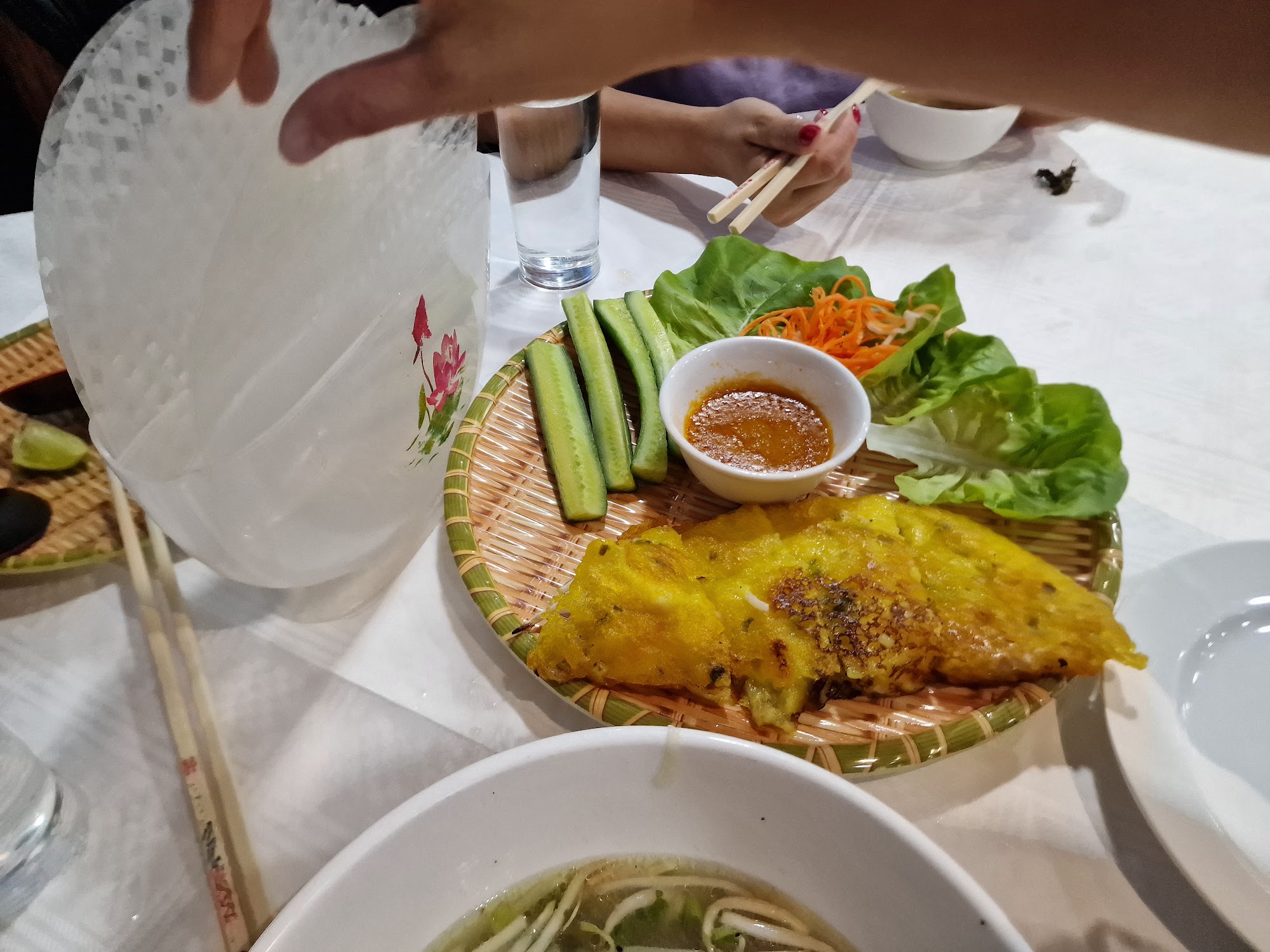 Vietnam City Restaurant