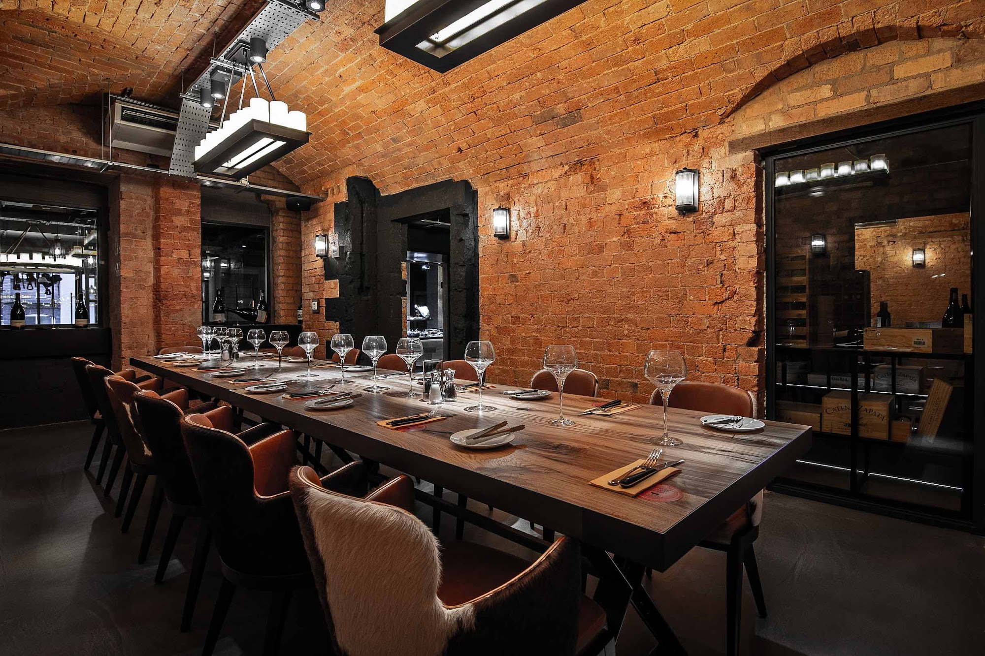 Fazenda Rodizio Bar & Grill Birmingham