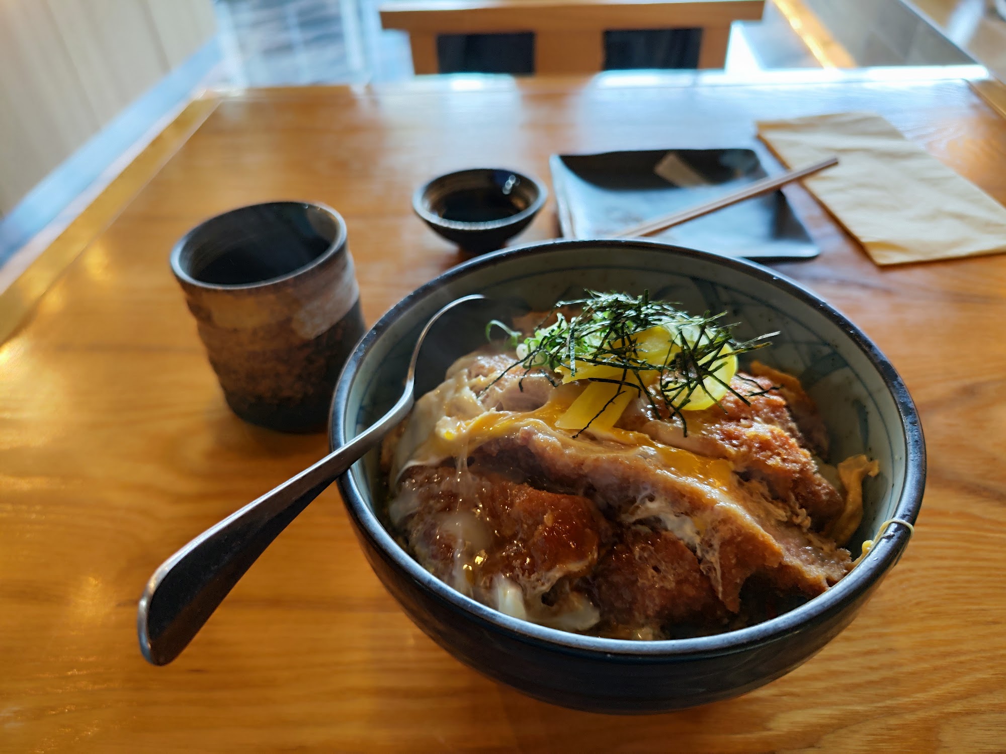 Takumi Japanese Restaurant