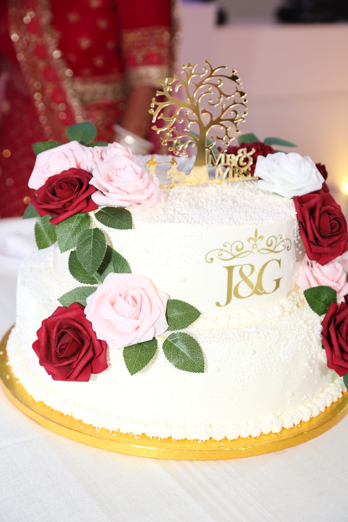 Golden Cake Shop 2 Granny's