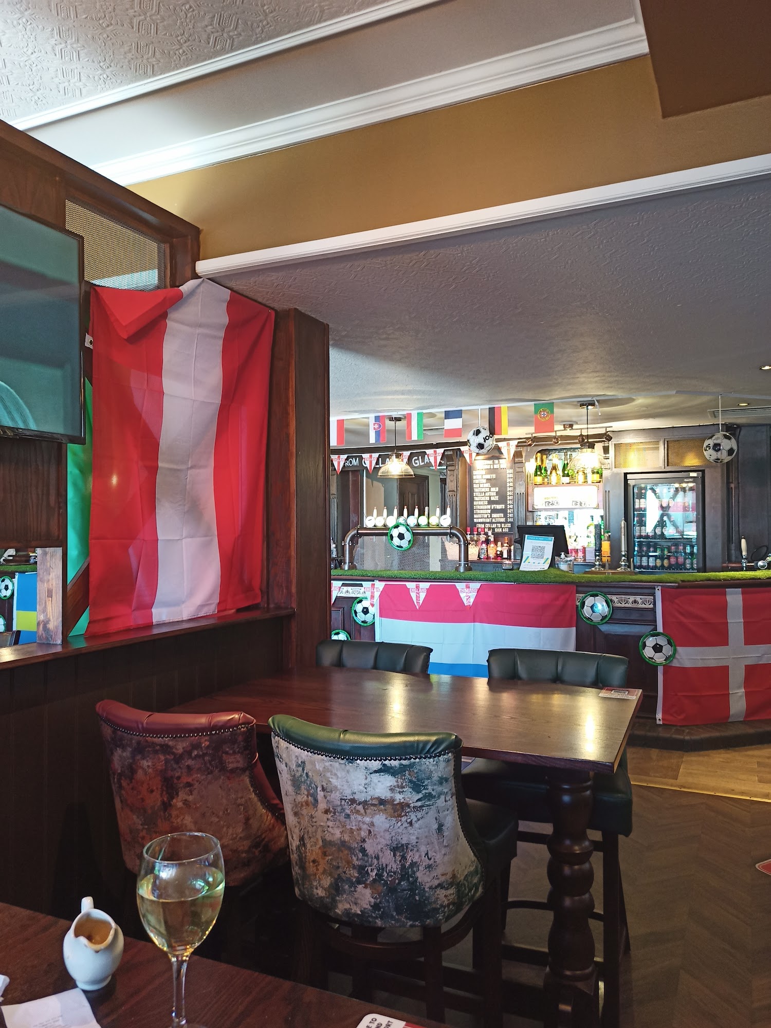 One Man & His Dog