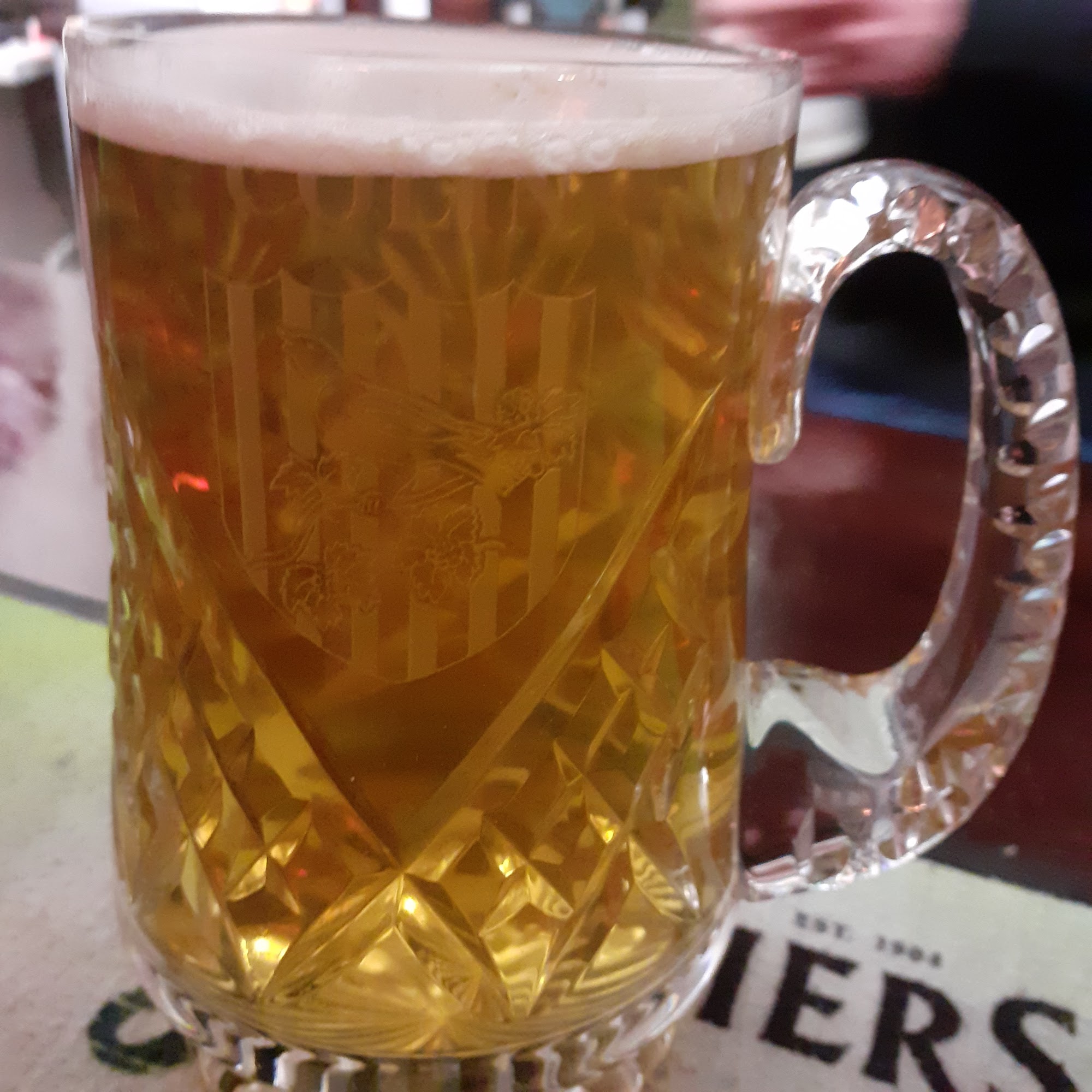 Brickmakers arms