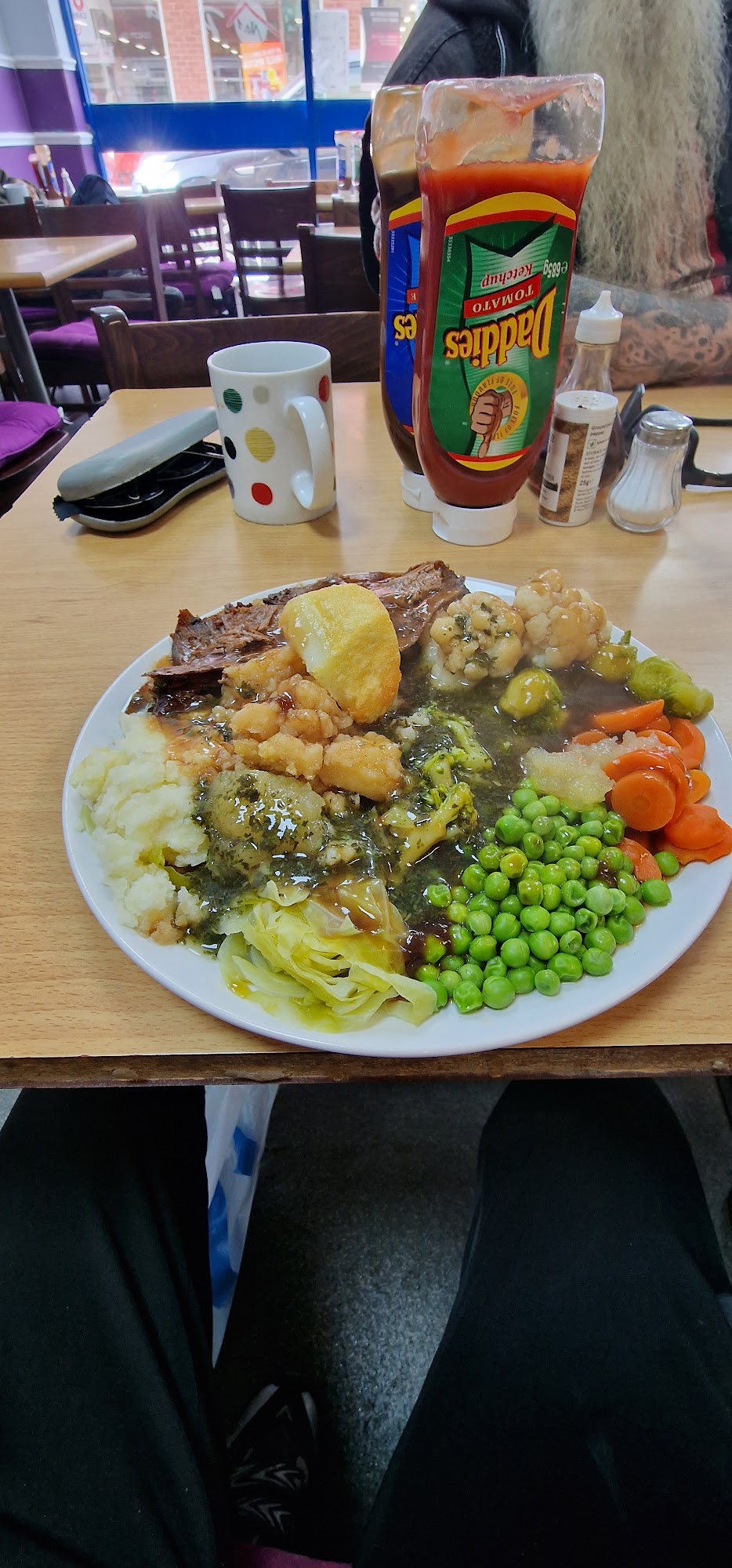Central Cafe