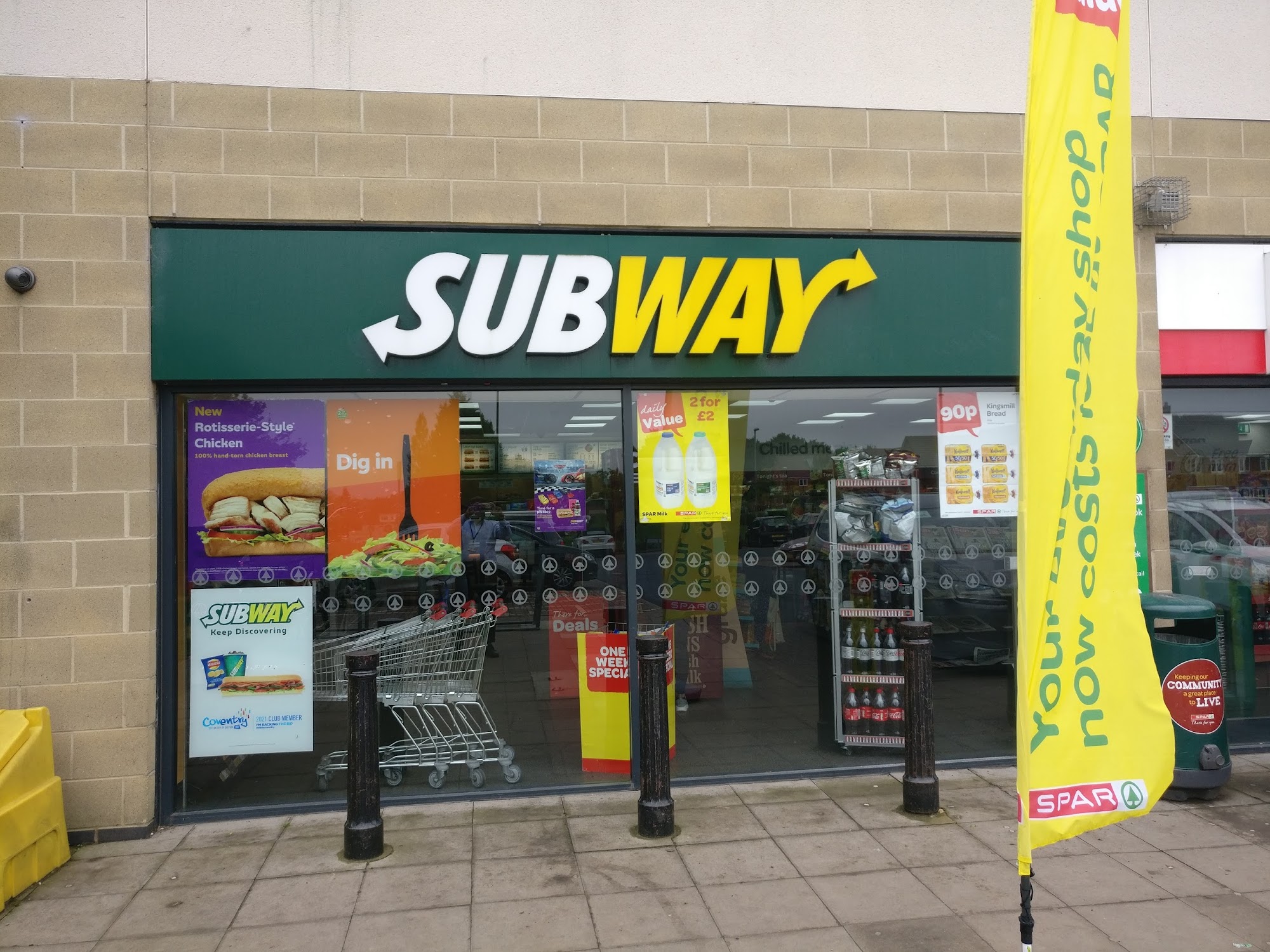 Subway