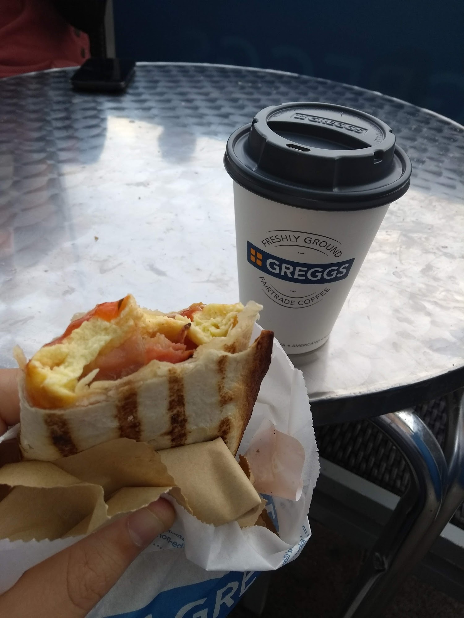 Greggs