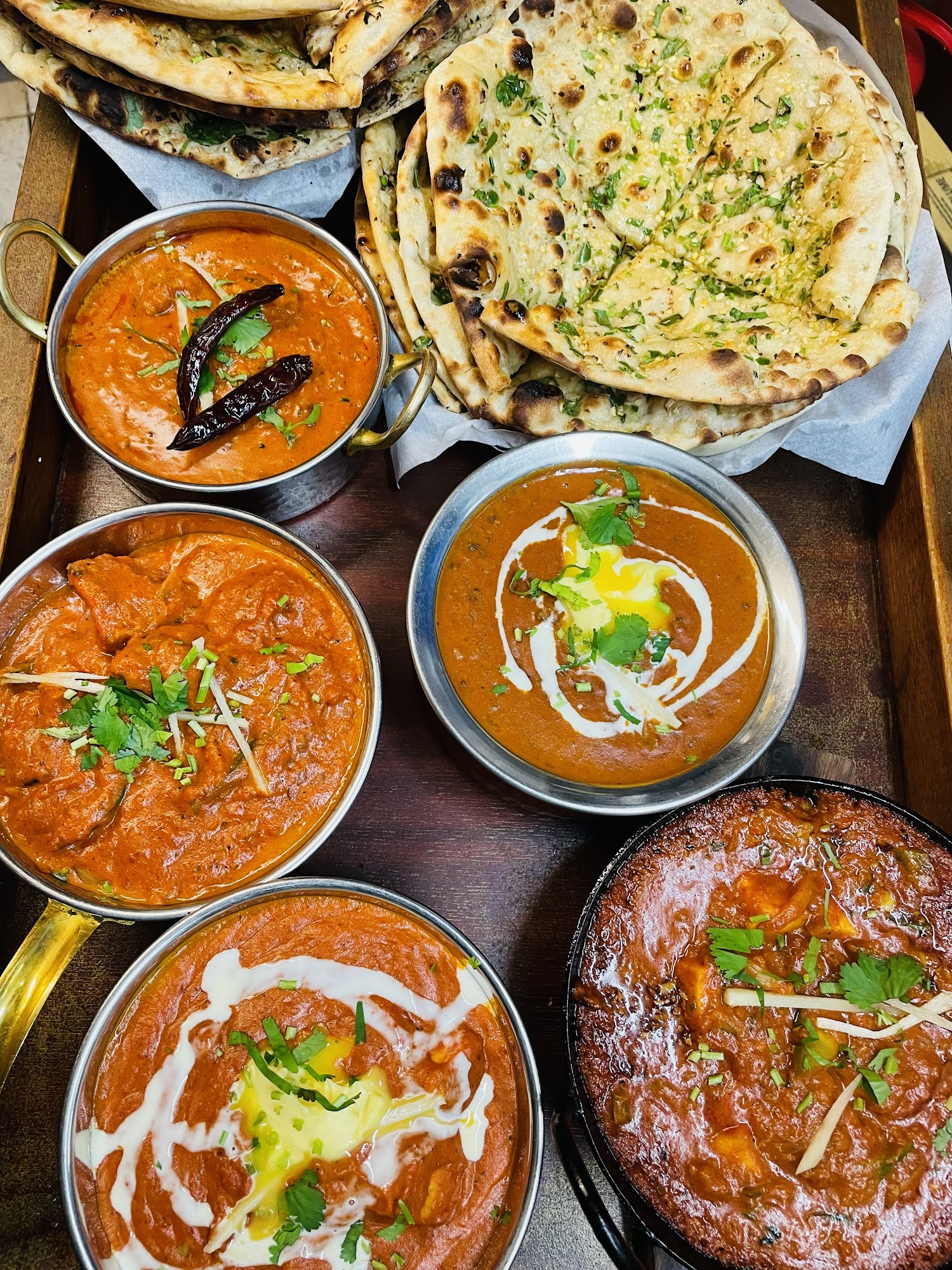 Delhi76 Indian & Nepalese Restaurant