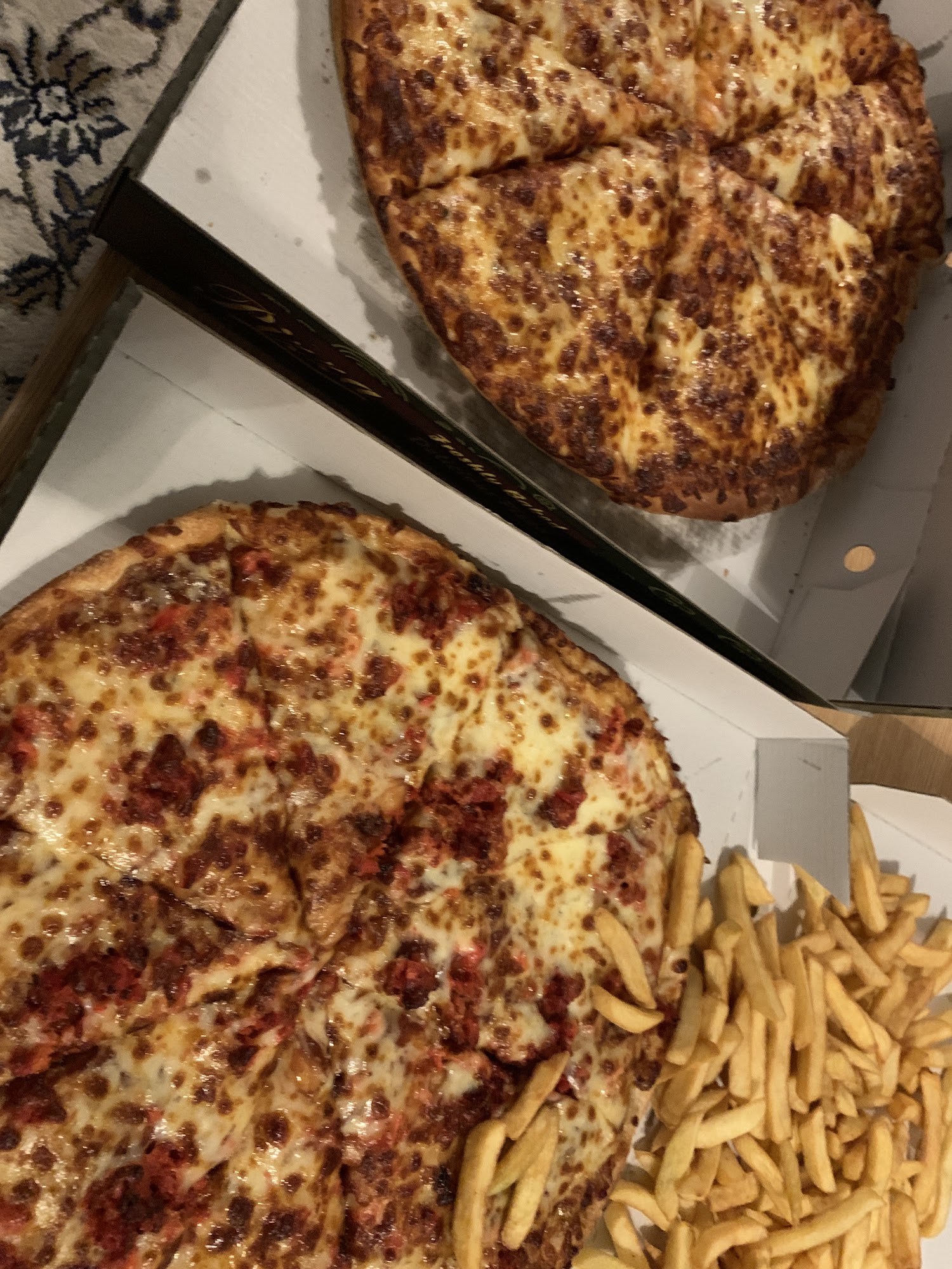 PICASSO PIZZA