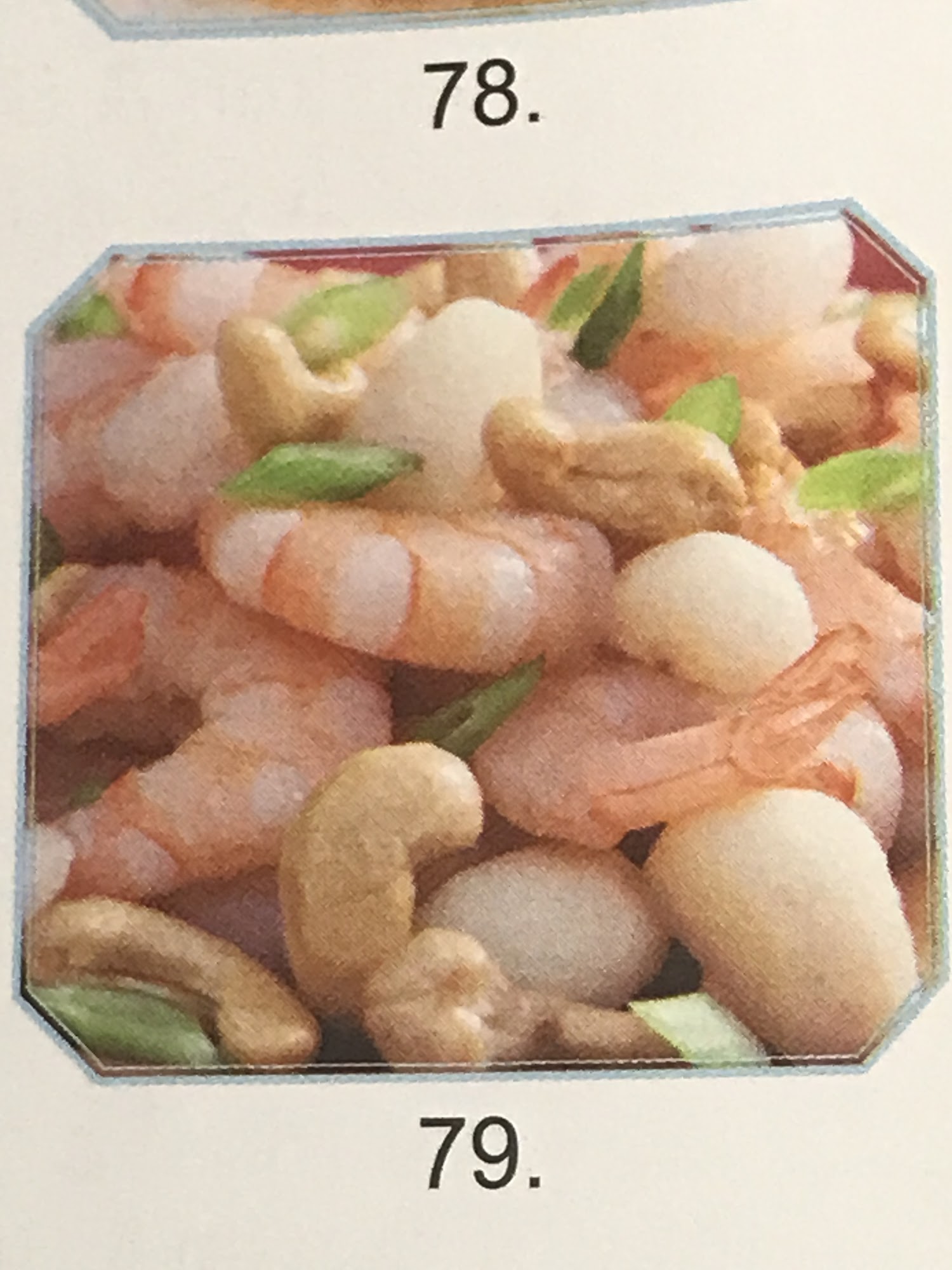 Fa Fa Chinese Takeaway
