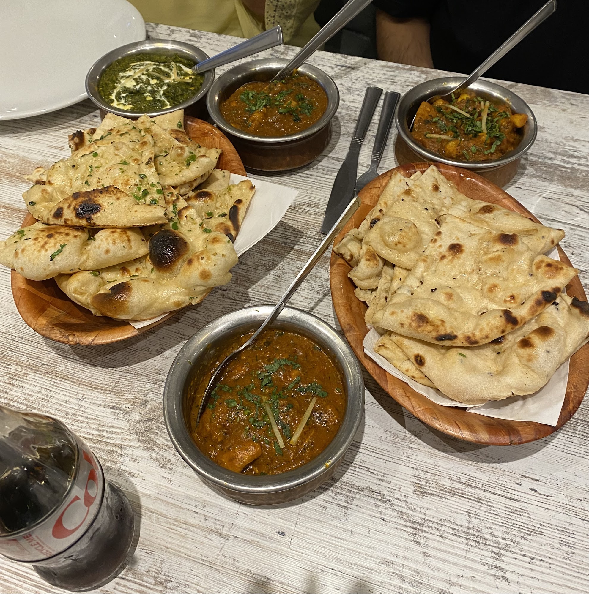 takaa tak, Oldbury