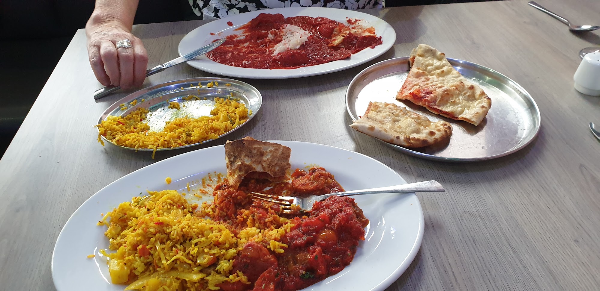 Little Bangla Bangladeshi & Indian Cuisine