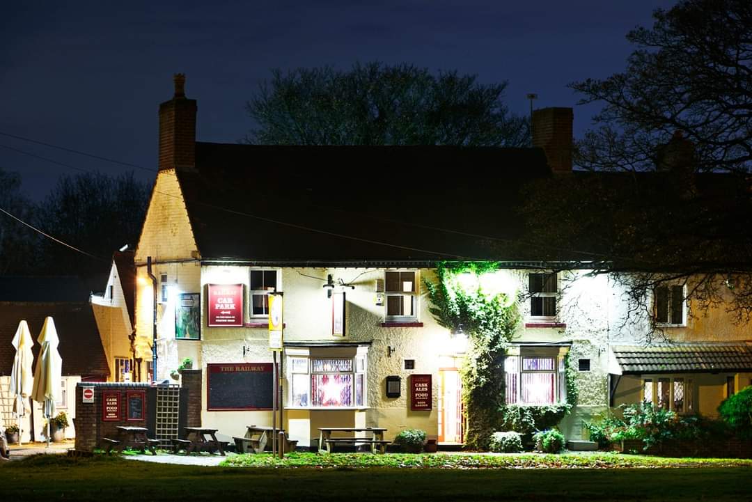 The Railway