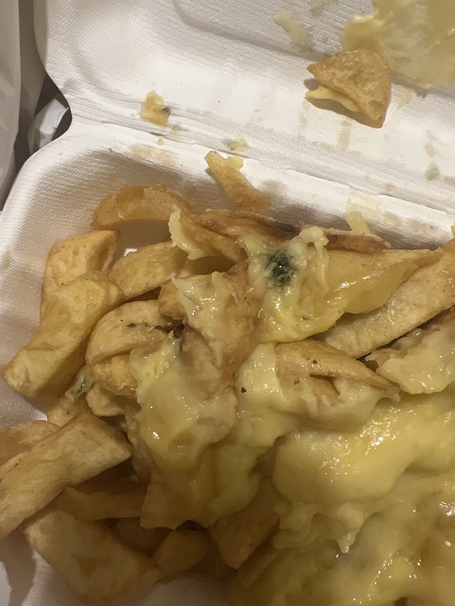 Seavers Fish & Chips - Rowley Regis