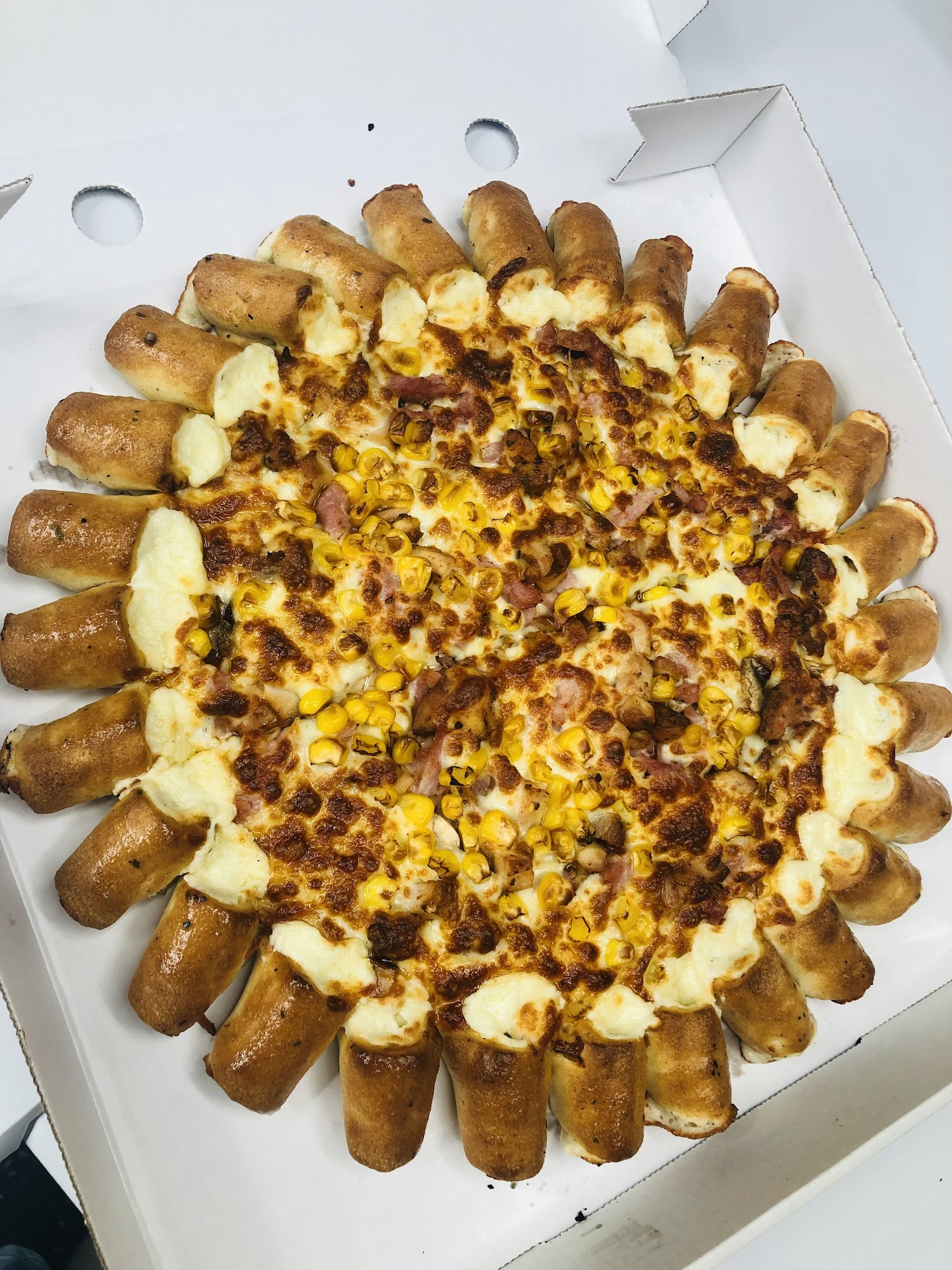 COCO PIZZA