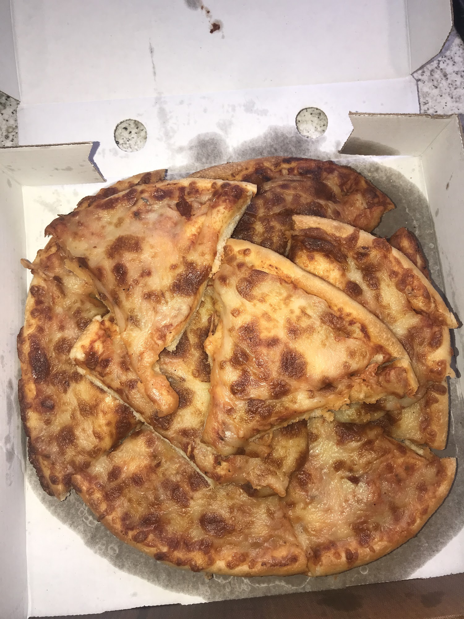 Antonios Pizza