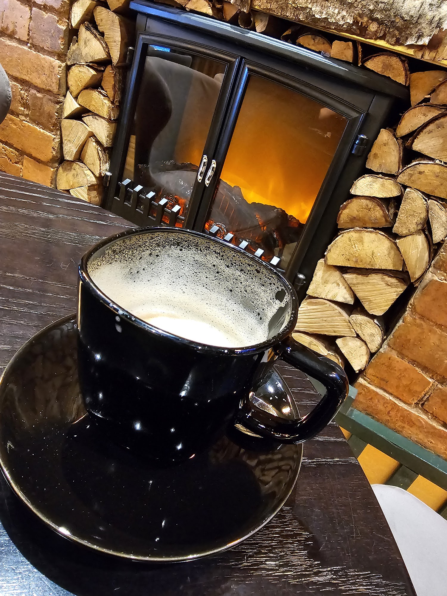 Hello Cafe