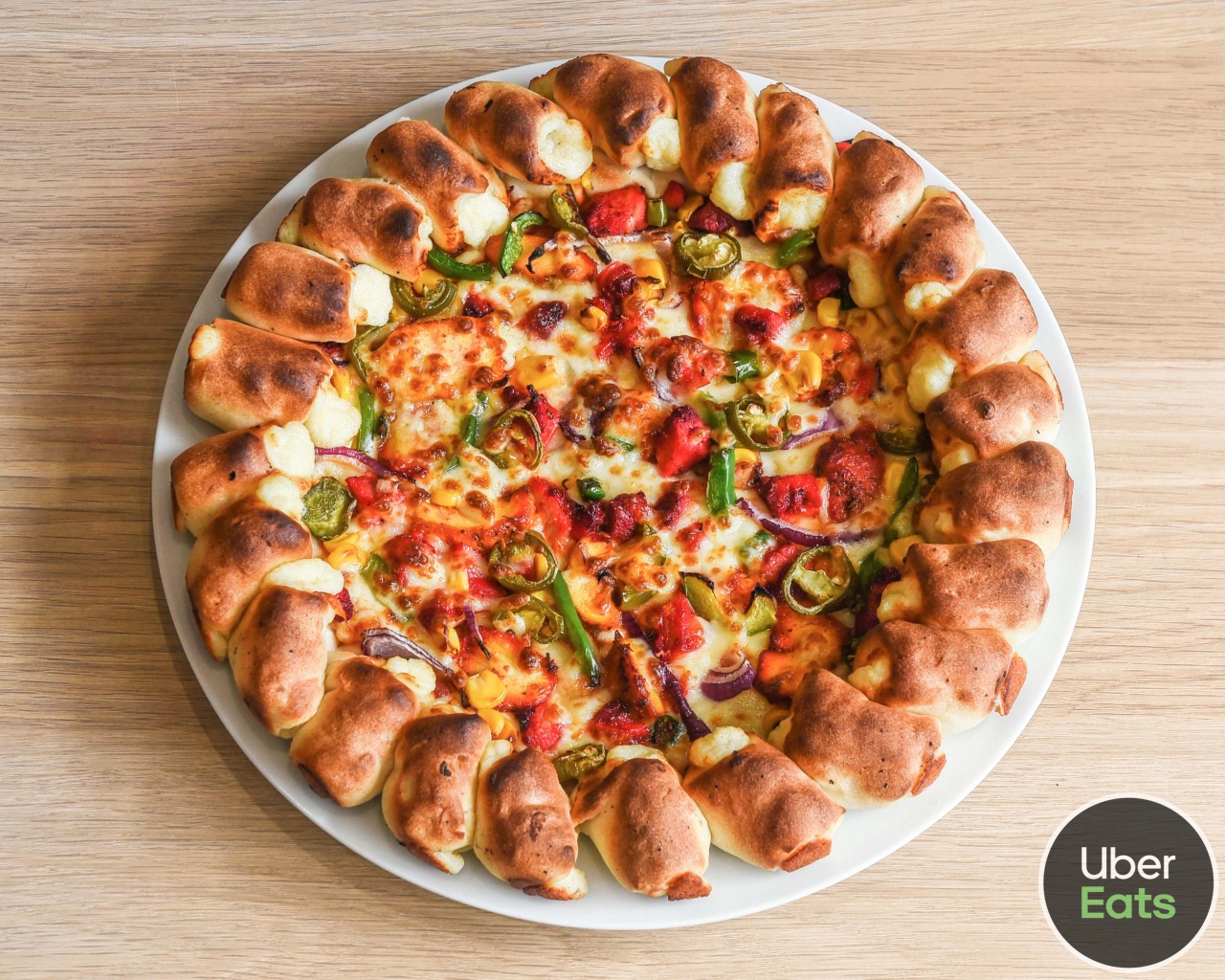 Luigi's Pizza & Pasta