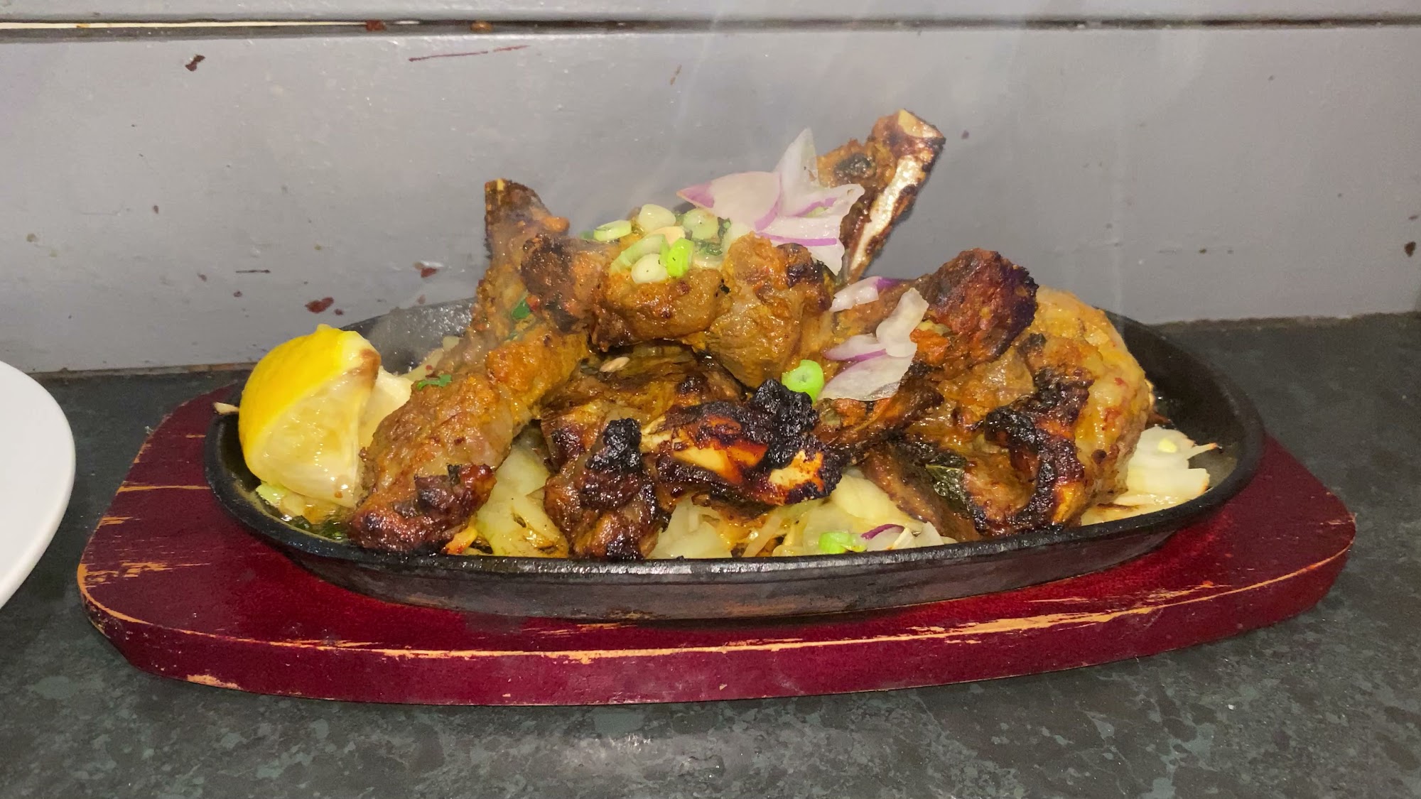 The Shireland Bar & Grill