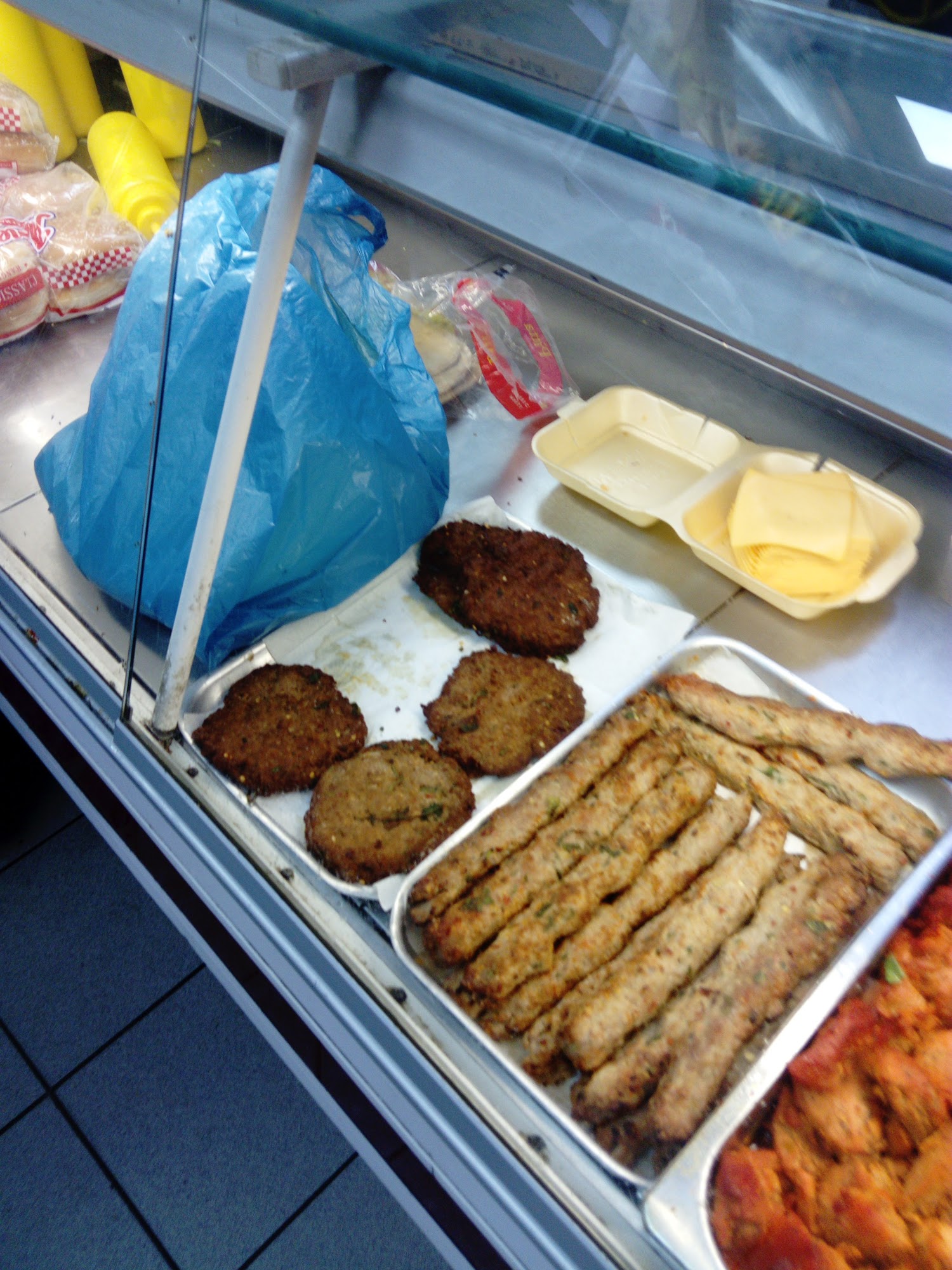 Fish King Kebab House