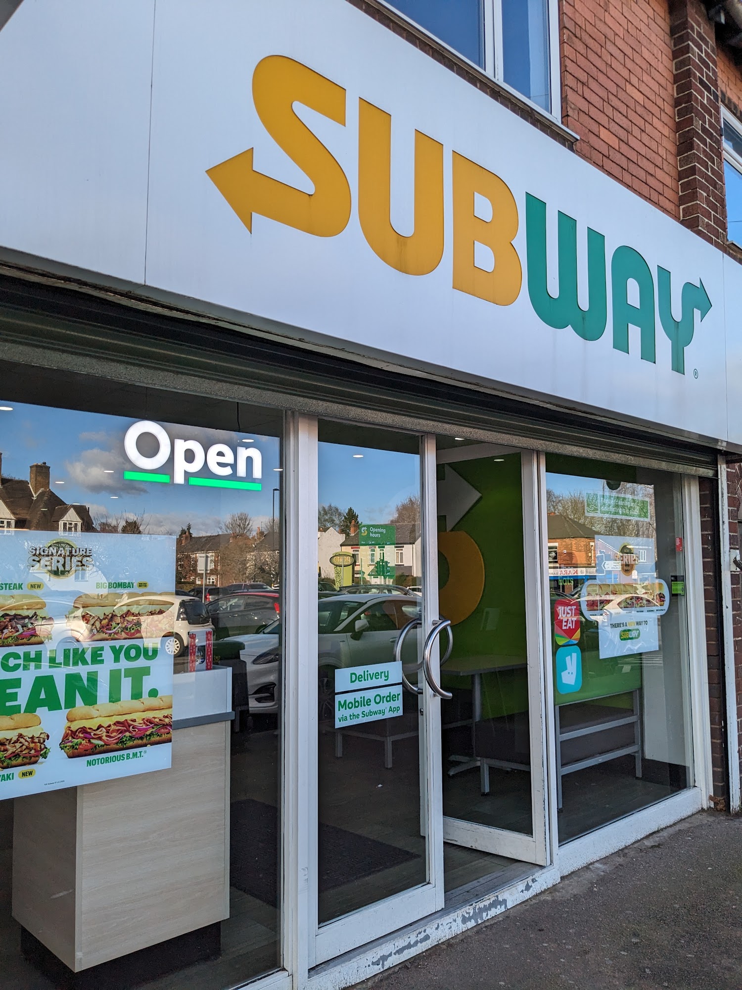 Subway