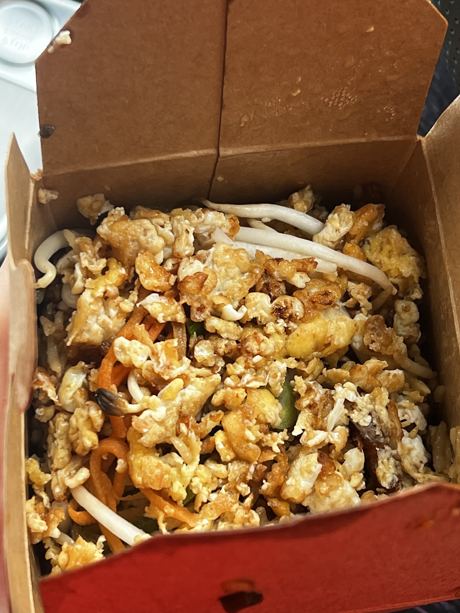 Ka Pow Wok & Grill