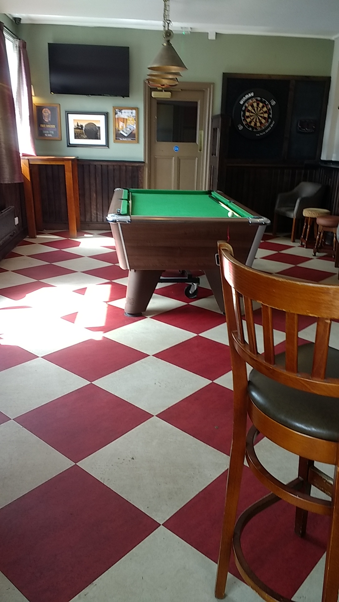 Anvil Inn