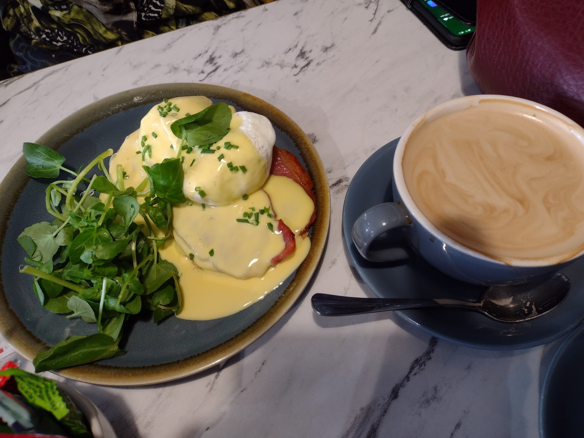 The Boldmere Bistro