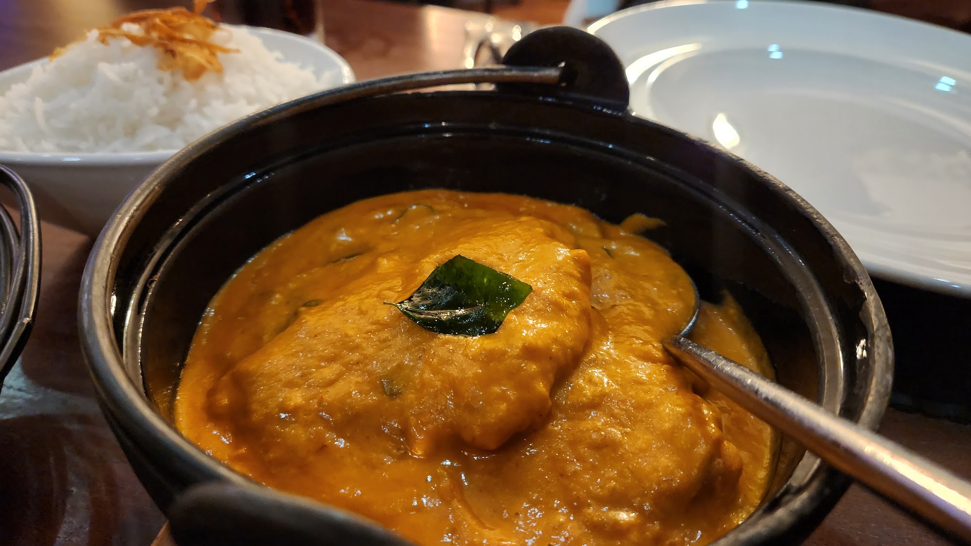 Delhi 6 Restaurant