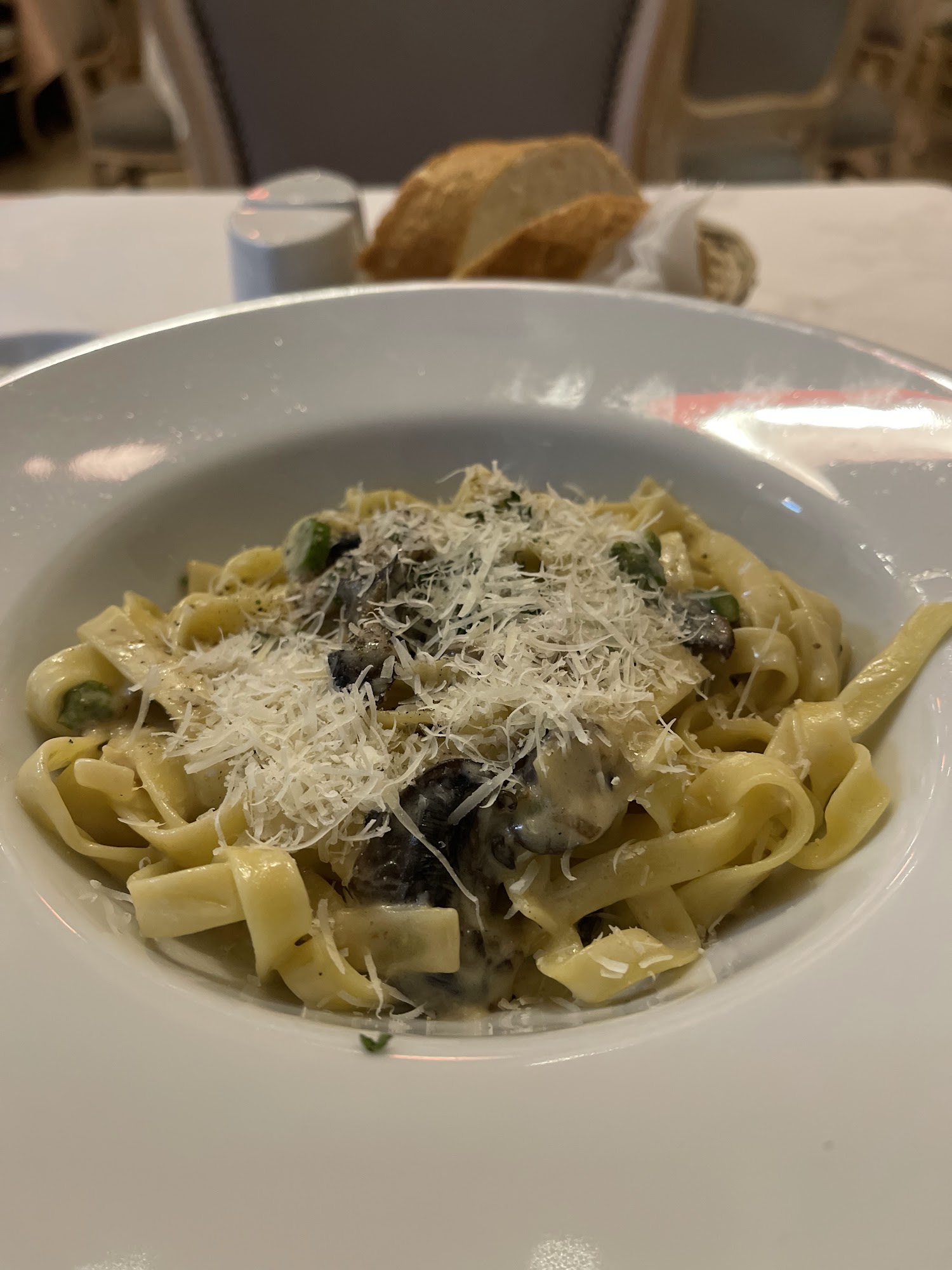 Ristorante Da Gino
