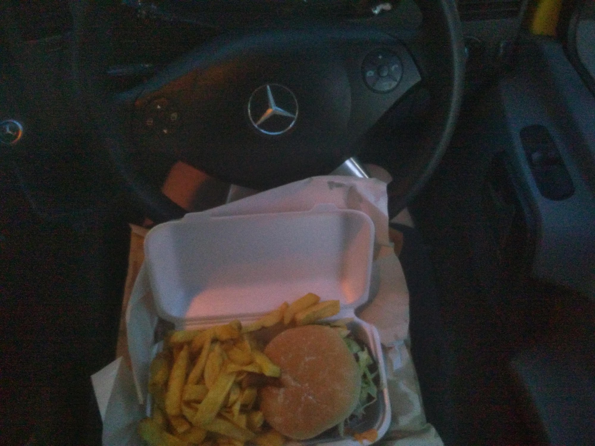 Suttons Fish Bar